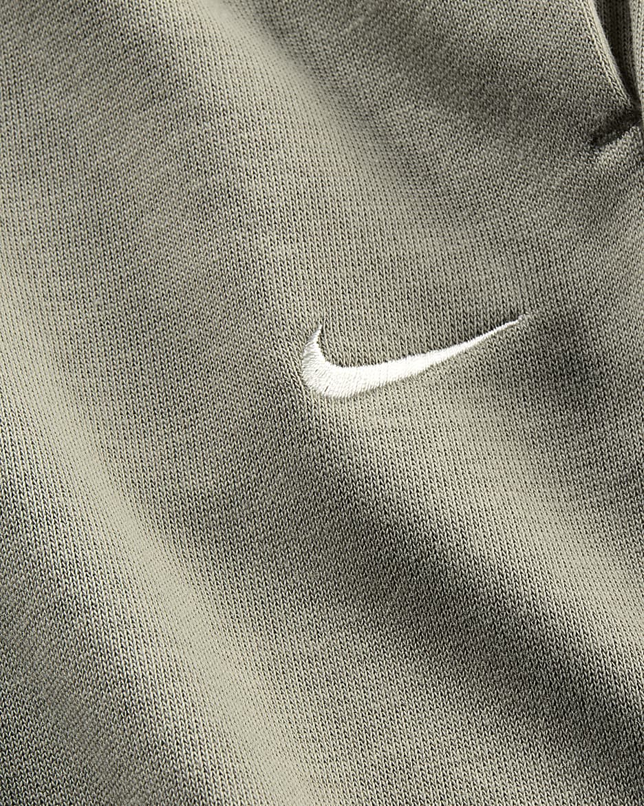 Pantalon de survetement slim taille haute en tissu en molleton Nike Sportswear Chill Terry pour femme. Nike FR